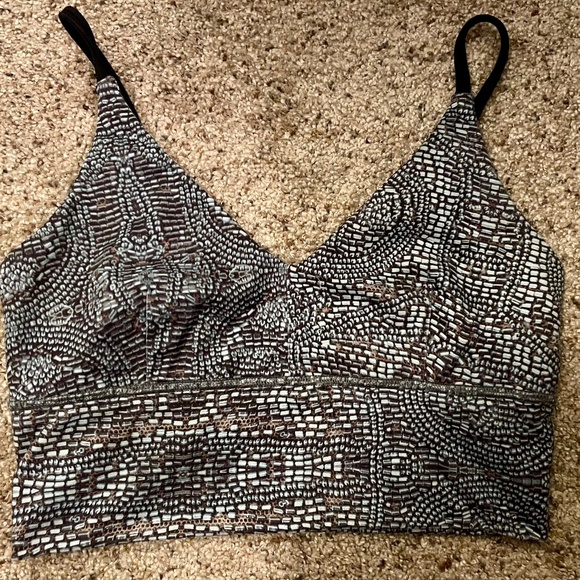 Lululemon Bralette - Picture 1 of 3